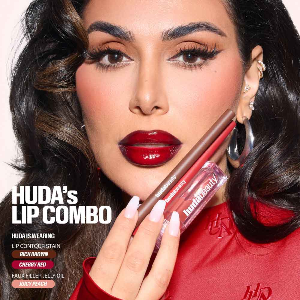 LIP CONTOUR STAIN (DELINEADOR PARA LABIOS)